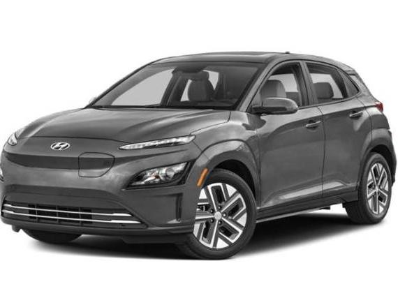 HYUNDAI KONA ELECTRIC 2023 KM8K33AG0PU178972 image